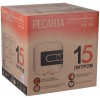 Водонагреватель накопительный РЕСАНТА ВН-15Н