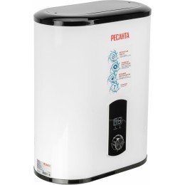 Водонагреватель накопительный РЕСАНТА ВН-30В