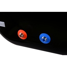 Водонагреватель накопительный РЕСАНТА ВН-30В