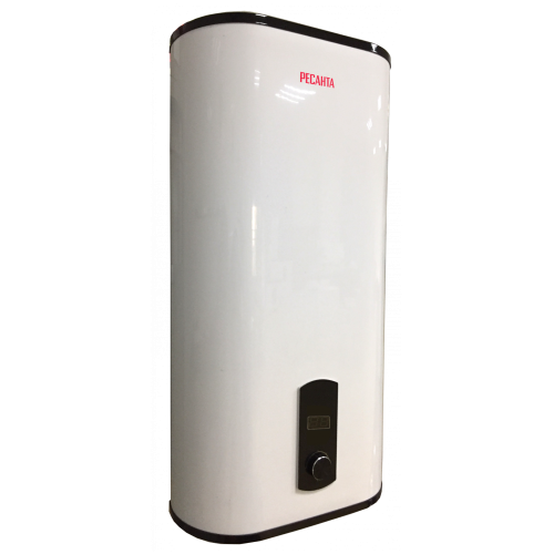 Водонагреватель накопительный РЕСАНТА ВН-50В
