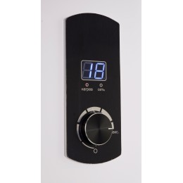 Водонагреватель накопительный РЕСАНТА ВН-80В