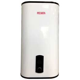 Водонагреватель накопительный РЕСАНТА ВН-80В