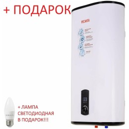 Водонагреватель накопительный РЕСАНТА ВН-80В