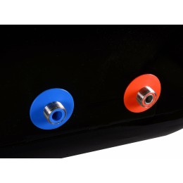 Водонагреватель накопительный РЕСАНТА ВН-80В