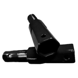 Водонагреватель накопительный РЕСАНТА ВН-80В