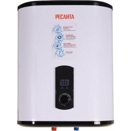 Водонагреватель накопительный РЕСАНТА ВН-80В