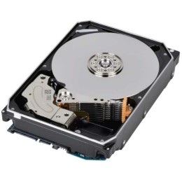Жесткий диск HDD Toshiba SAS 16Tb 3.5" Server 7200 12Gbit/s 512Mb