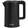 Электрочайник GALAXY GL 0323 ЧЕРНЫЙ