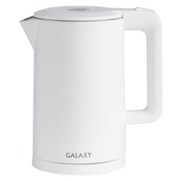 Электрочайник GALAXY GL 0323 БЕЛЫЙ