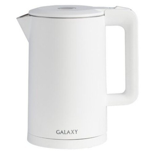 Электрочайник GALAXY GL 0323 БЕЛЫЙ