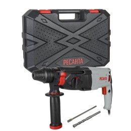Перфоратор Ресанта П-32-1000К патрон:SDS-plus уд.:5.2Дж 1000Вт (кейс в комплекте)