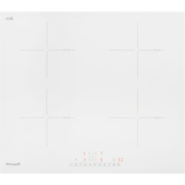 Индукционная варочная панель Weissgauff HI 640 WSC