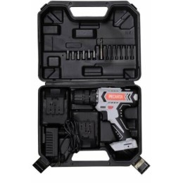 Дрель-шуруповерт Ресанта ДА-14-2Л аккум. патрон:быстрозажимной