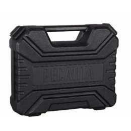 Дрель-шуруповерт Ресанта ДА-14-2Л аккум. патрон:быстрозажимной