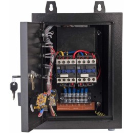 Система автозапуска для генератора Patriot GPA 1115W (474001811)