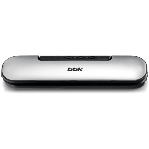 Вакуумный упаковщик BBK BVS601 серебро