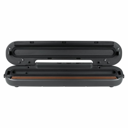 Вакуумный упаковщик BBK BVS601 серебро
