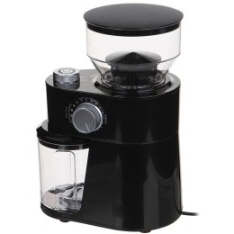 Кофемолка KITFORT КТ-741 200 Вт.Ёмкость для молотого кофе 100 г.Ёмкость резервуара 230 г