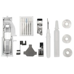 Швейная машина JANOME HD1019 швейн. маш.