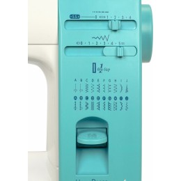 Швейная машина JANOME HD1019 швейн. маш.
