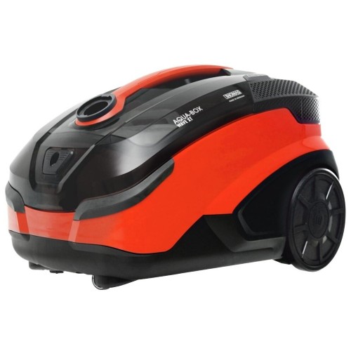 Пылесос THOMAS WAVE XT AQUA-BOX