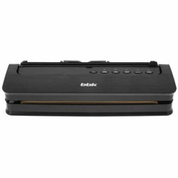 Вакуумный упаковщик BBK BVS801 черный