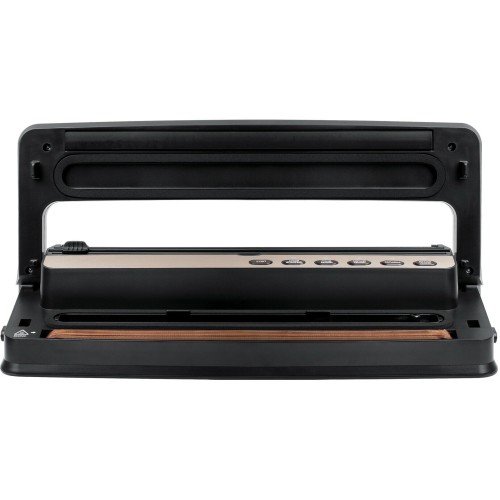 Вакуумный упаковщик BBK BVS801 черный