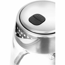 Электрочайник KITFORT КТ-6107 1850–2200 Вт. 1,7 л.