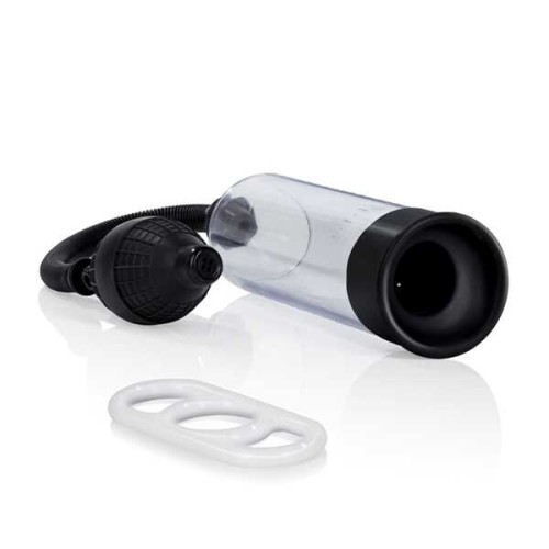 Вакуумная помпа Precision Pump Standard