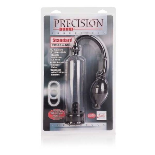 Вакуумная помпа Precision Pump Standard