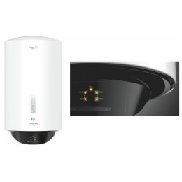 Накопительный водонагреватель Timberk SWH RE19 100 V сухой ТЭН