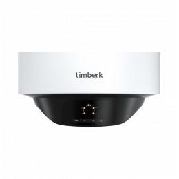 Накопительный водонагреватель Timberk SWH RE19 100 V сухой ТЭН