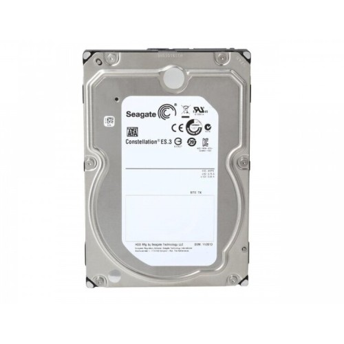 Жесткий диск  Exos X10 HDD 10Tb Seagate Enterprise Exos X16 512E ST10000NM002G  3.5" SAS 12Gb/s 256Mb 7200rpm