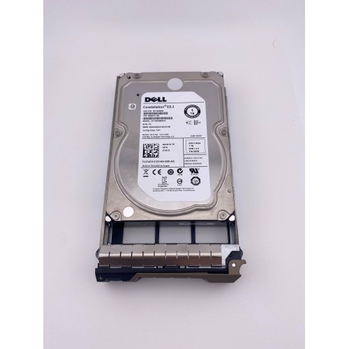 Жесткий диск  Exos X10 HDD 10Tb Seagate Enterprise Exos X16 512E ST10000NM002G  3.5" SAS 12Gb/s 256Mb 7200rpm