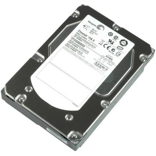 Жесткий диск  Exos X10 HDD 10Tb Seagate Enterprise Exos X16 512E ST10000NM002G  3.5" SAS 12Gb/s 256Mb 7200rpm