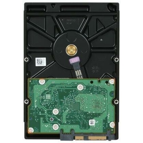 Жесткий диск  Exos X10 HDD 10Tb Seagate Enterprise Exos X16 512E ST10000NM002G  3.5" SAS 12Gb/s 256Mb 7200rpm