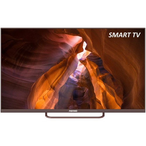 Телевизор ASANO 43LF7202T TV