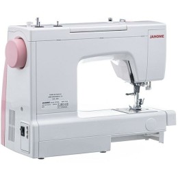 Швейная машина JANOME HD1023