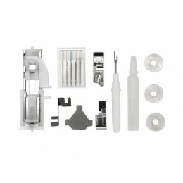 Швейная машина JANOME HD1023