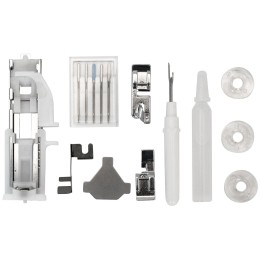 Швейная машина JANOME HD1023