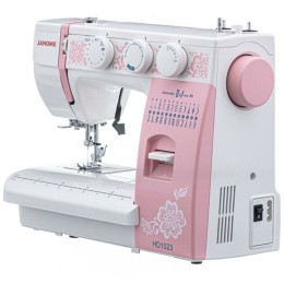 Швейная машина JANOME HD1023