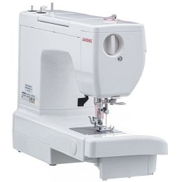 Швейная машина JANOME HD1023