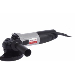 Угловая шлифмашина Интерскол УШМ-125/900
