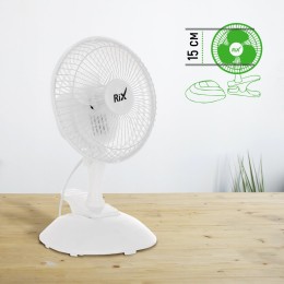 Вентилятор RIX RDF-1500WB