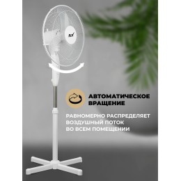 Вентилятор RIX RSF-4000W
