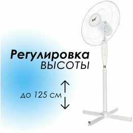Вентилятор RIX RSF-4000W