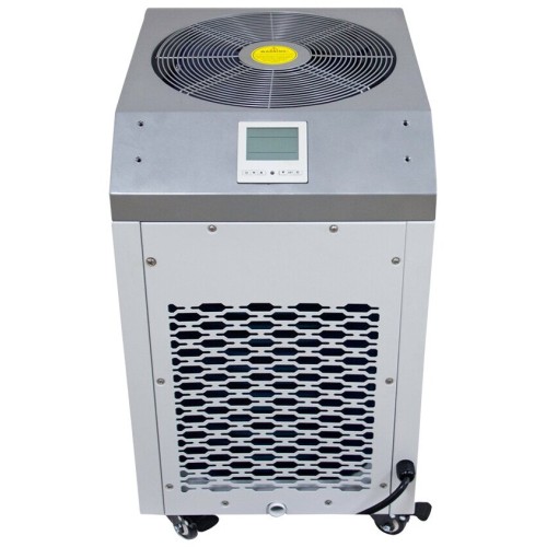 Осушитель воздуха мобильный Neoclima FDM04V