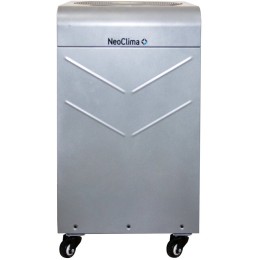 Осушитель воздуха мобильный Neoclima FDM04V
