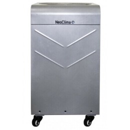 Осушитель воздуха мобильный Neoclima FDM04V