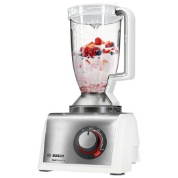 Кухонный комбайн BOSCH MC812S814 1250Вт белый